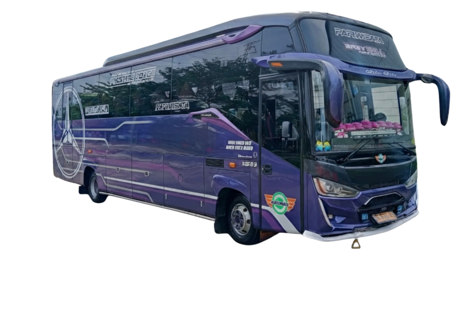 Bus Medium 31-33 Seat